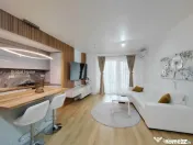 ???? Apartament Premium 2 Camere | Bloc Nou 2022 | 62 mp | A 