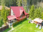 Vila cocheta în Azuga, lângă pădure, cu priveliște s...