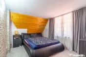 Vila cocheta în Azuga, lângă pădure, cu priveliște s... 