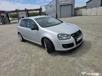 Volkswagen Golf 5