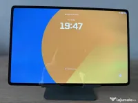 Honor MagicPad 2, 12GB RAM, 256GB stocare, OLED, 144Hz, Garanție 2027 
