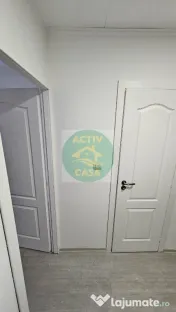 Garsoniera renovata, etaj 1 