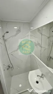 Garsoniera renovata, etaj 1 
