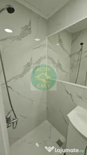Garsoniera renovata, etaj 1 