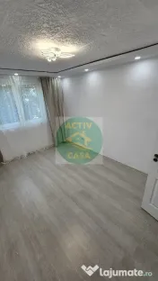 Garsoniera renovata, etaj 1 