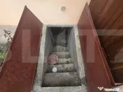 Casa de lemn traditional, 55 mp, zona Zagon 