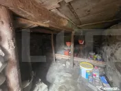 Casa de lemn traditional, 55 mp, zona Zagon 