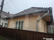 Casa de lemn traditional, 55 mp, zona Zagon 