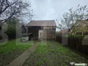 Casa de lemn traditional, 55 mp, zona Zagon 