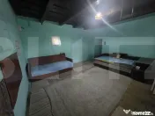 Casa de lemn traditional, 55 mp, zona Zagon 