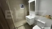 Apartament 2 camere, decomandat, 52 mp, zona Piata Cetate