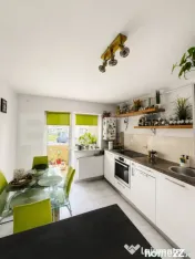 Apartament cu 2 camere, 63 mp, decomandat, parter, Subcetate 