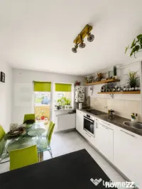 Apartament cu 2 camere, 63 mp, decomandat, parter, Subcetate 
