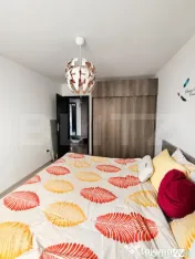 Apartament cu 2 camere, 63 mp, decomandat, parter, Subcetate 