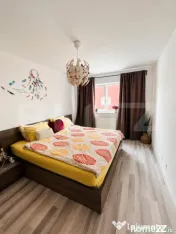 Apartament cu 2 camere, 63 mp, decomandat, parter, Subcetate 