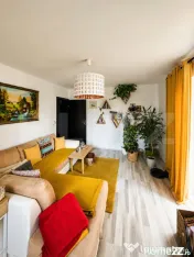 Apartament cu 2 camere, 63 mp, decomandat, parter, Subcetate 