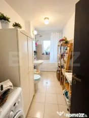 Apartament cu 2 camere, 63 mp, decomandat, parter, Subcetate 