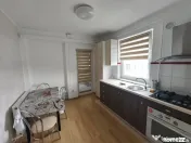 Microapartament, etaj 2, zona ultracentrala, bloc nou, Radau 