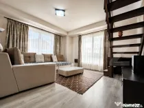 Apartament cu scară interioară | 3 camere & 2 bai | Decoma