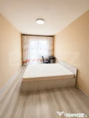 Apartament cu scară interioară | 3 camere & 2 bai | Decoma 