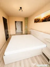 Apartament cu scară interioară | 3 camere & 2 bai | Decoma 