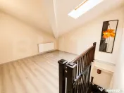 Apartament cu scară interioară | 3 camere & 2 bai | Decoma 