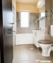 Apartament cu scară interioară | 3 camere & 2 bai | Decoma 