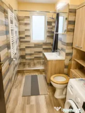 Apartament cu scară interioară | 3 camere & 2 bai | Decoma 