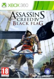 Vand 8 jocuri xbox 360 Assassin's Creed
