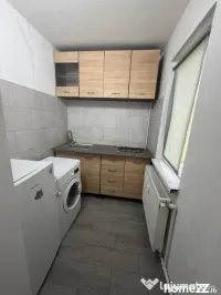 Garsoniera de vanzare, la parter 25 mp, zona Craiovita - Big 
