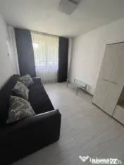 Garsoniera de vanzare, la parter 25 mp, zona Craiovita - Big