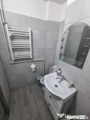 Garsoniera de vanzare, la parter 25 mp, zona Craiovita - Big