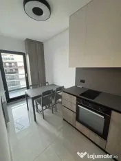 Dristor dudesti select residence etaj 6 