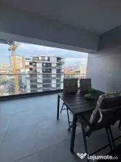 Dristor dudesti select residence etaj 6 