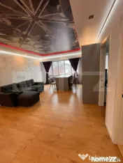 Apartament 2 camere, bloc nou, 73.30 mp, London Residence 