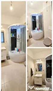 Apartament 2 camere mobilat - Stupini - Parcare Inclusa