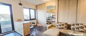Apartament 2 camere mobilat - Stupini - Parcare Inclusa