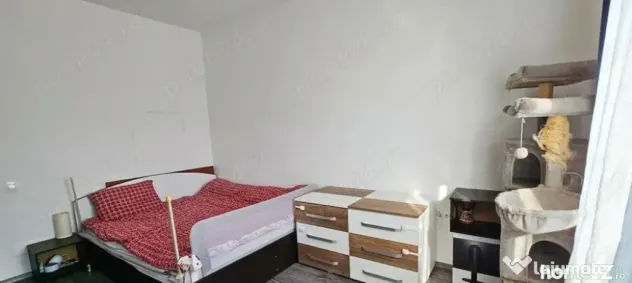 Apartament 2 camere mobilat - Stupini - Parcare Inclusa