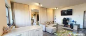 Apartament 2 camere mobilat - Stupini - Parcare Inclusa