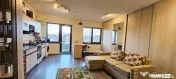 Apartament 2 camere mobilat - Stupini - Parcare Inclusa 