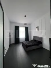 Casa din caramida cu 2 camere, 42.40 mp, zona Piata Centrala 