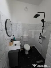 Casa din caramida cu 2 camere, 42.40 mp, zona Piata Centrala 