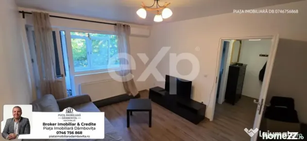 ???? Apartament Modern cu 2 Camere de Închiriat | Zona Core