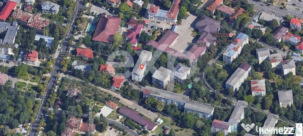 ???? Apartament Modern cu 2 Camere de Închiriat | Zona Core
