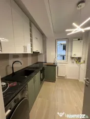 Apartament 2 camere, 56 mp, mobilat si utilat, zona Visani