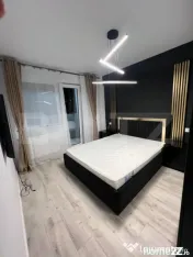 Apartament 2 camere, 56 mp, mobilat si utilat, zona Visani