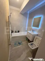 Apartament 2 camere, 56 mp, mobilat si utilat, zona Visani