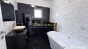 Vila individuala P 1E - 4 camere - 2 bai - teren 560mp - 