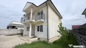 Vila individuala P 1E - 4 camere - 2 bai - teren 560mp - 