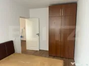Apartament cu 3 camere, 52 mp cu balcon, zona Stejarului